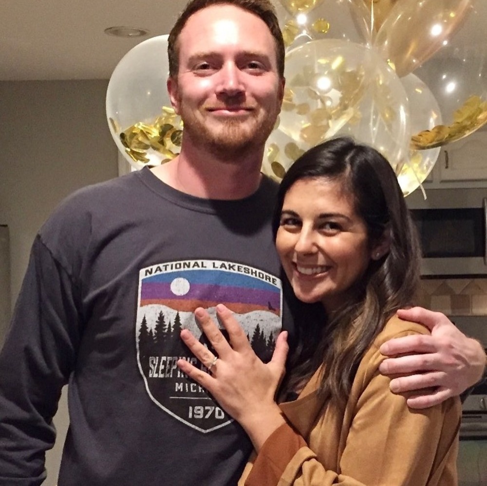 Meet your Posher, Leila